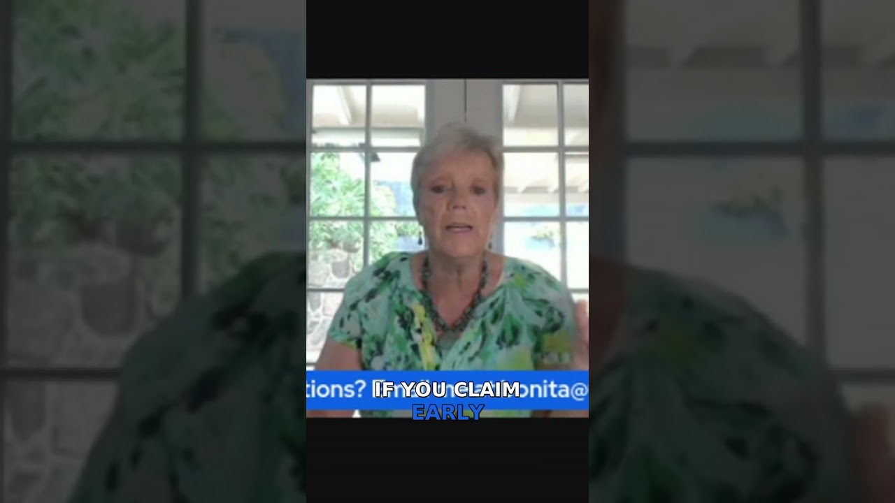 Four Key Factors for Maximizing Your Social Security