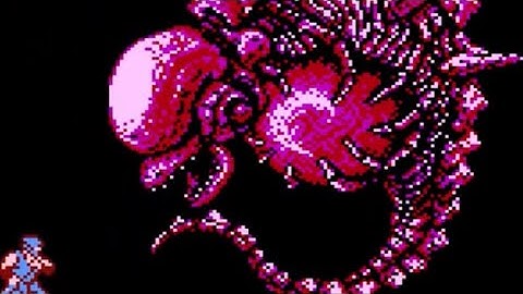 Ninja Gaiden (NES) Demon Jashin Mastered (Sword Only & No Damage) Showcase
