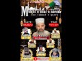 Mskaofficial presents  mehfil e esaal e sawab for qari karamat ali naeemi ra  912021