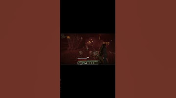 Minecraft:Simple Gold Farm(İnfinite gold & XP) #shorts #minecraft #farming #asmr