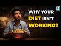 It’s Not Your Diet  its your Gut