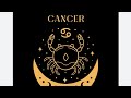 ♋️ #CANCER HIGH PRIESTESS REVERSE BROKEN HEARTED! BECAUSE HE CHOSE YOU OVER HER.