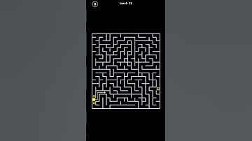 Maze Runner up Game | Maze Puzzle Level 11 #maze #puzzle_game #gameplay