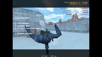 Trainning On CSDM 1 6 (Only HS Mode)