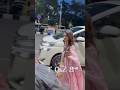 #keerthysuresh pink💜#trending #kollywood #youtubeshorts #viral #tamilreels #ytshorts #kurtaset