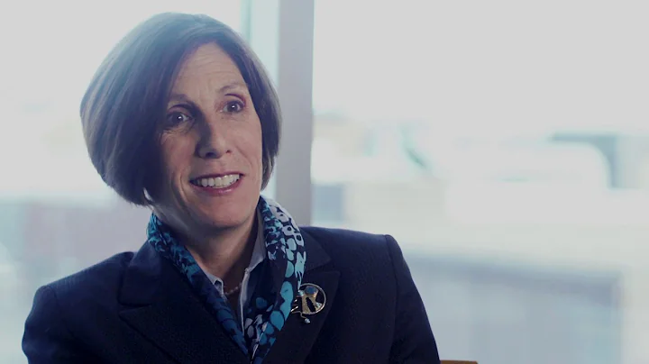 Meet Dr. Laurie Reeder, Thoracic Surgeon