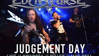 Watch Edens Curse Judgement Day video