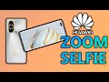 El Nuevo nova 10 traera zoom selfie