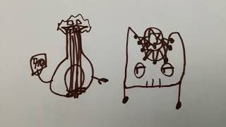 Tiki Tak Tribe Show: How do Tikis Produce a map? (Storyboard Special)