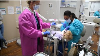 Chesapeake Health Care - Top-Notch Dental Providers