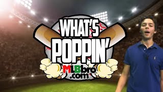George Springer Dingers Are Back For Toronto Blue Jays 