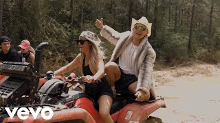 Cowboy Cale - Cowboy Anthem (Official Music Video)