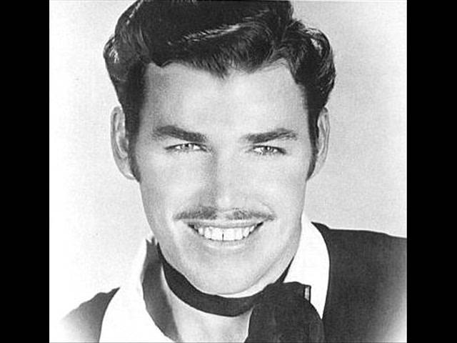 Slim Whitman - Indian Love Call 1952 class=