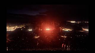 APHACA - Flyver som fugle (Orange Scene, Roskilde Festival 2026)