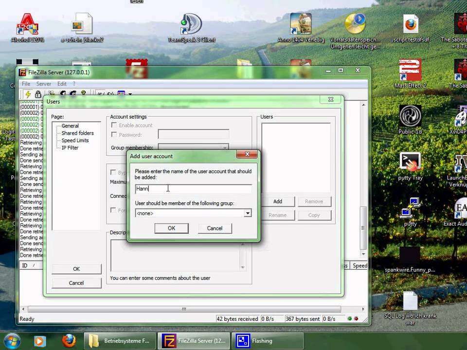 filezilla client download for xp filezilla client download for xp