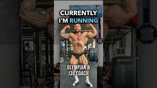 Olympian’s Bulking Cycle (how everybody needs different ratios)