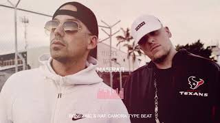 👑🔥 BONEZ MC & RAF CAMORA TYPE BEAT - MASERATI (M-Lane Beatz) 👑🔥