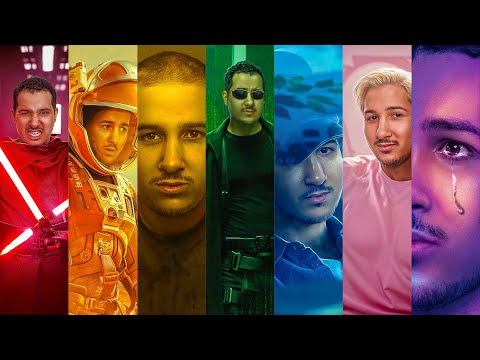 Color Psychology In Movies