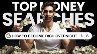 Top MONEY SEARCHES on GOOGLE! | Ankur Warikoo Hindi