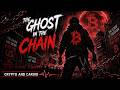 Dark Metal Running Music – The Ghost in the Chain | Crypto & Cardio