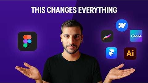 Figma Config 2025 ALL NEW FEATURES