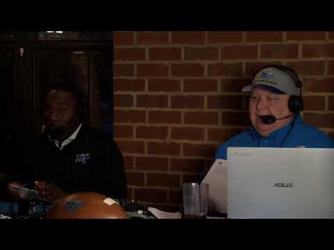 Derric Mason - Driver
