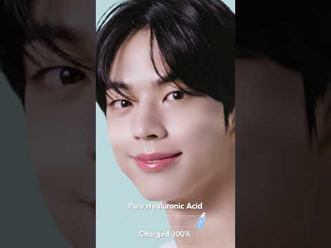 순도 100% 리얼 수분 충전🩵 비긴스 바이 정샘물 with TWS
