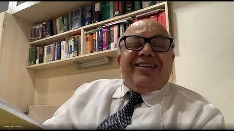 CrPC Lecture 31: Prof. Adv. Nusrat Shah 25/08/21