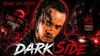 Tommy Lee Sparta – DARK SIDE RISE 🔥 (Hard Trap Dancehall 2026)