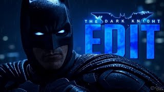 Batman edit | Ae like 3d text preset link in the comment #batman #aelikeedit