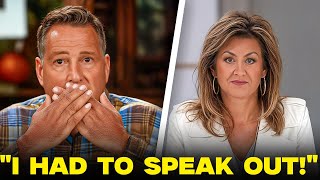 SHOCKING UPDATE! Lisa Weiss EXPOSES Doug Weiss in Jaw-Dropping Revelation!