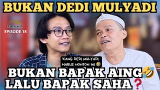 Download Lagu Dedi Mulyadi KW:  Bisa Jadi Nanti Tidak Ada Yang Berani Lawan KDM 😲 - Ruang Cerita Eps 18
