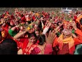 Kalash yatra 1st part thakre gaaupalika        