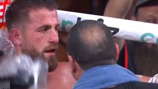 Tim Tszyu (Australian) vs Denis Nurja (Albanian) Boxing Fight Highlights