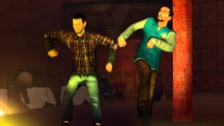 [SFM Test] Boogie on down!