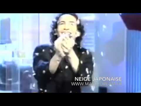 M&M's Tour De Magie Neige Japonaise Blanche - Jeu De Société - Culture Japonaise - Ados/Adultes