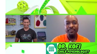 Dr. Kofi Interview