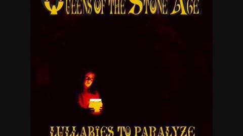 Queens of the Stone Age - In my Head