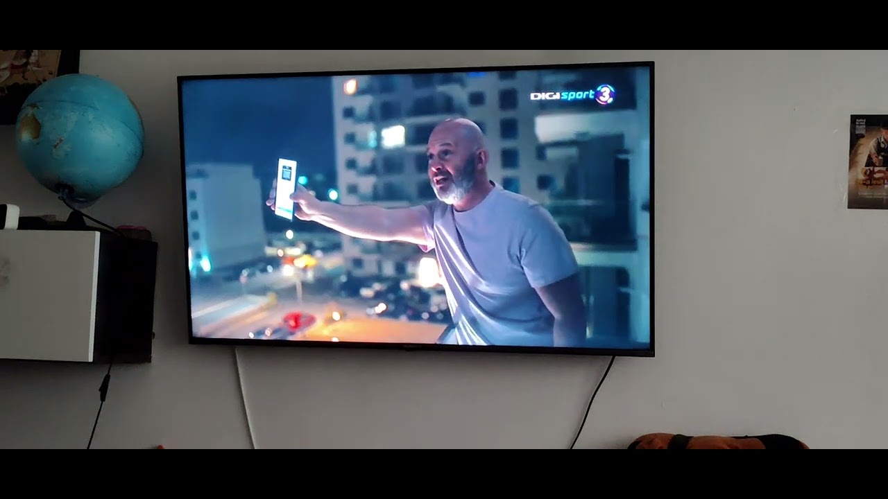Digi Sport 3  -  Continuity  -  25.05.2025