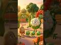 Cutest 3D Cartoon Ever 😍🔥 | Wait For The Ending!