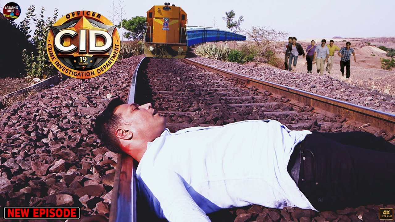 CID ऑफिसर Daya की जान खतरे में – CID कैसे बचाएगी दया की जान? | CID | सी.आई.डी. | Latest Episode