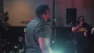 Live at the Super Soul Jam in Pensacola, Florida