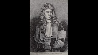 The Murder of Sir George Lockhart | Scotland's History