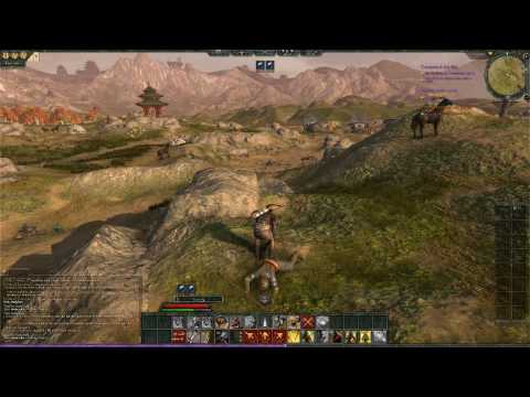 Video: Age Of Conan: Rise Of Godslayer • Strana 3