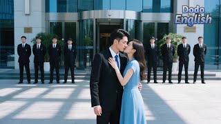 Download Lagu To avoid an arranged marriage, CEO kisses his new secretary and falls for her! MP3 Download Lagu To avoid an arranged marriage, CEO kisses his new secretary and falls for her! MP3