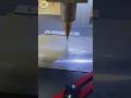 its an dot peen marking Machine for metals