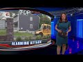 7NEWS Today in New England April 30 Top Stories