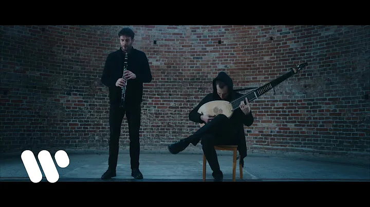 David Orlowsky & David Bergmller  Cold Song (Offic...
