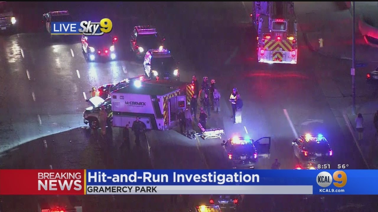 Police Investigate Road Rage Incident Involving Ambulance With Patient ...