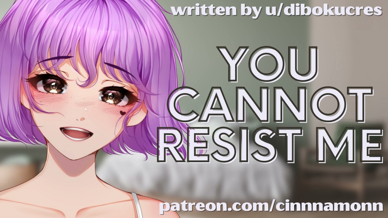 Roomie, I might have mind control powers| Bad Ending |Hypnosis | Evil FDom | F4A ASMR Audio Roleplay